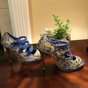CRISTIAN LAY  Shoes